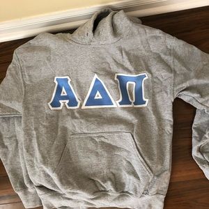 ADPi hoodie